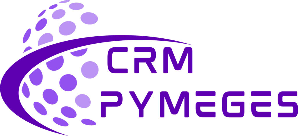 CRM PYMEGES Logo